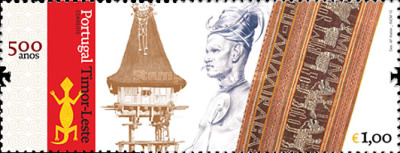 Stamp 4093