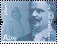 Stamp 4101