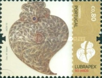 Stamp 4122