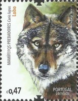 Stamp 4136