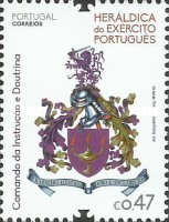 Stamp 4195