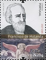 Stamp 4244