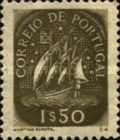 Stamp 733