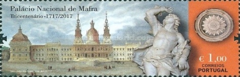 Stamp 4328