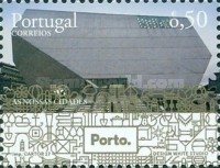 Stamp 4329