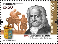 Stamp 4336