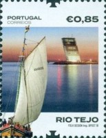 Stamp 4364