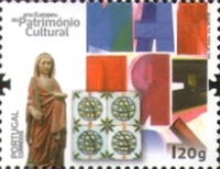 Stamp 4396