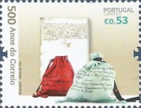 Stamp 4466