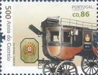 Stamp 4468