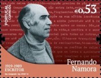 Stamp 4487