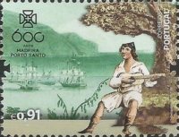 Stamp 4540