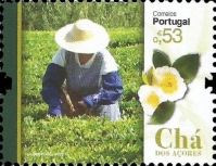 Stamp 4542