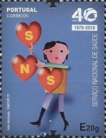 Stamp 4565