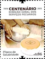 Stamp 4568