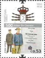 Stamp 4578