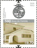 Stamp 4579