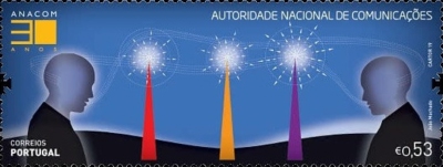 Stamp 4584