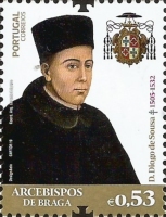 Stamp 4586