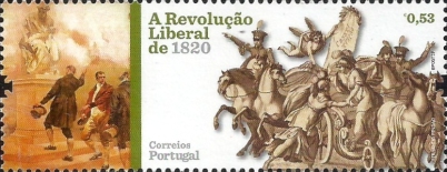 Stamp 4590