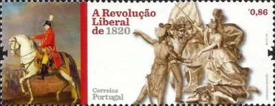 Stamp 4591