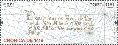 Stamp 4598