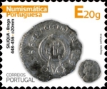 Stamp 4636