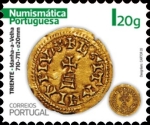 Stamp 4637