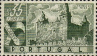 Stamp 684