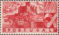 Stamp 686