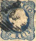 Stamp 10A*