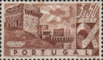 Stamp 689