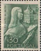 Stamp 709