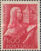 Stamp 711