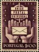 Stamp 729