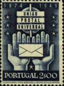 Stamp 730