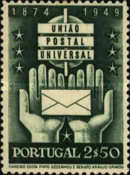 Stamp 731