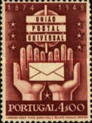 Stamp 732