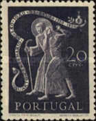 Stamp 741