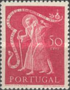 Stamp 742