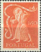 Stamp 744