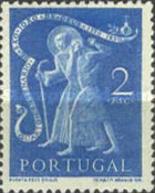 Stamp 745