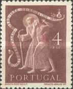 Stamp 746