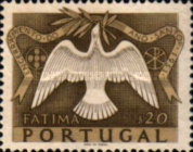 Stamp 751