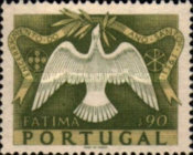 Stamp 752