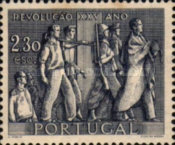 Stamp 758