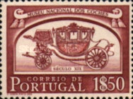 Stamp 765