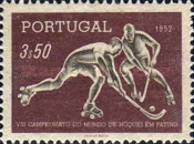 Stamp 770