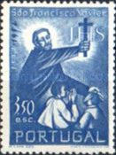 Stamp 779