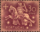 Stamp 836